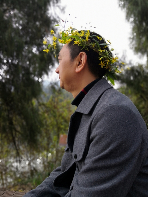 小白杨的第一张照片--渠县交友中心